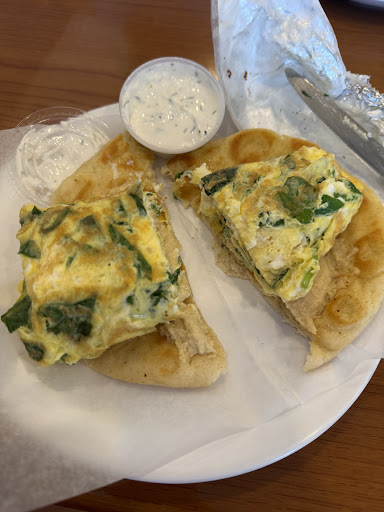 Photo of Toula's - 119 W Marion Ave, Punta Gorda, FL 33950