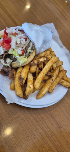 Photo of Toula's - 119 W Marion Ave, Punta Gorda, FL 33950