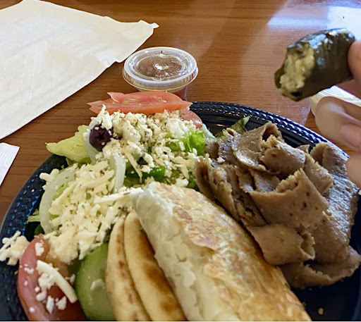 Photo of Toula's - 119 W Marion Ave, Punta Gorda, FL 33950