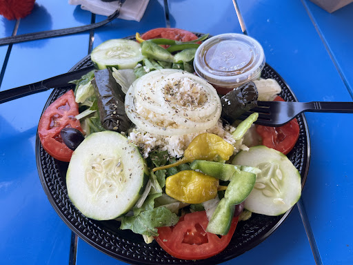 Photo of Toula's - 119 W Marion Ave, Punta Gorda, FL 33950