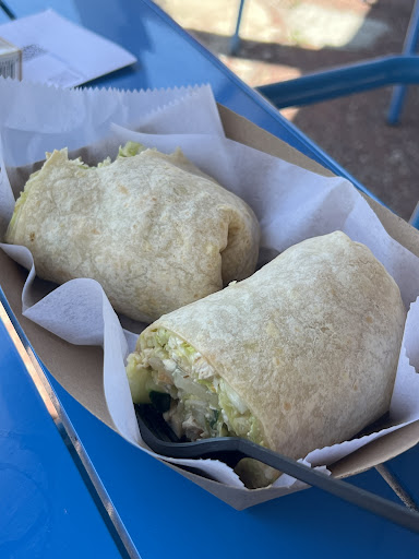 Photo of Toula's - 119 W Marion Ave, Punta Gorda, FL 33950