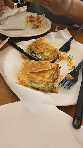 Photo of Toula's - 119 W Marion Ave, Punta Gorda, FL 33950