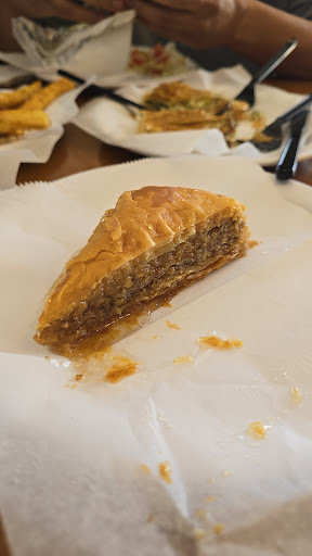 Photo of Toula's - 119 W Marion Ave, Punta Gorda, FL 33950