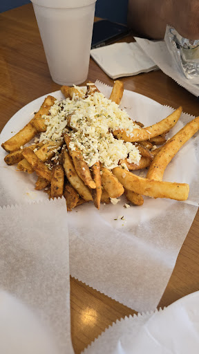 Photo of Toula's - 119 W Marion Ave, Punta Gorda, FL 33950