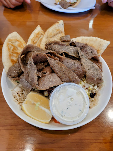 Photo of Toula's - 119 W Marion Ave, Punta Gorda, FL 33950