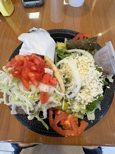 Photo of Toula's - 119 W Marion Ave, Punta Gorda, FL 33950