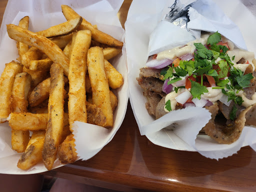 Photo of Toula's - 119 W Marion Ave, Punta Gorda, FL 33950