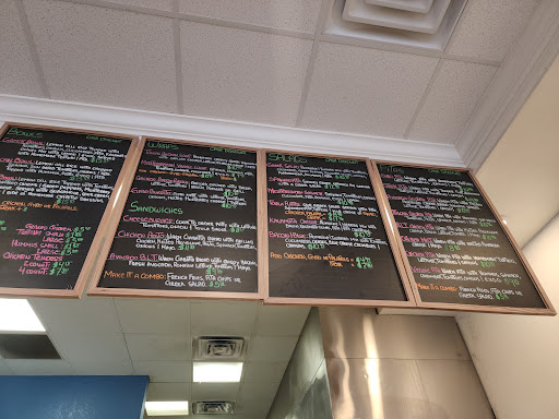 Photo of Toula's - 119 W Marion Ave, Punta Gorda, FL 33950