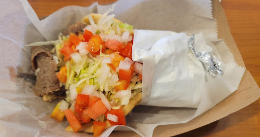 Photo of Toula's - 119 W Marion Ave, Punta Gorda, FL 33950