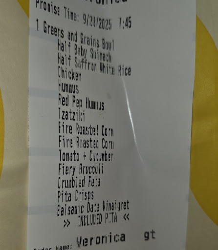 Photo of CAVA - 129 West Putnam Avenue, Greenwich, CT 06830