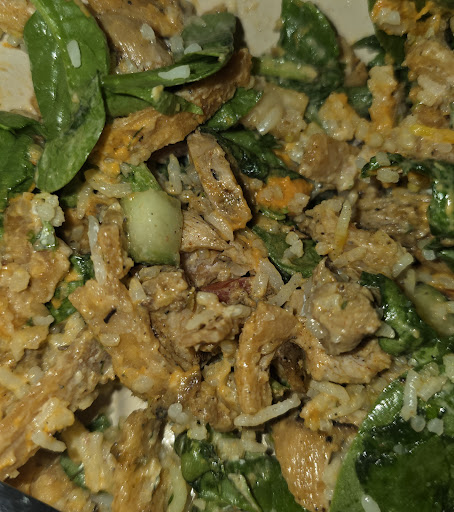 Photo of CAVA - 129 West Putnam Avenue, Greenwich, CT 06830