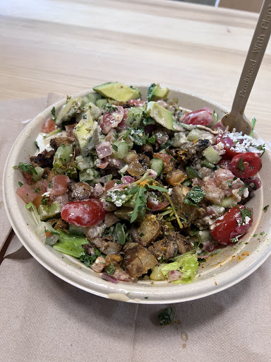 Photo of CAVA - 129 West Putnam Avenue, Greenwich, CT 06830