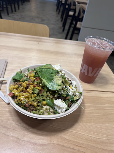 Photo of CAVA - 129 West Putnam Avenue, Greenwich, CT 06830