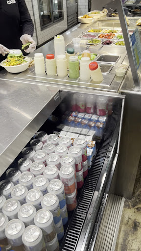 Photo of CAVA - 129 West Putnam Avenue, Greenwich, CT 06830