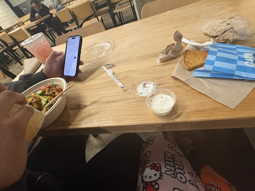 Photo of CAVA - 129 West Putnam Avenue, Greenwich, CT 06830