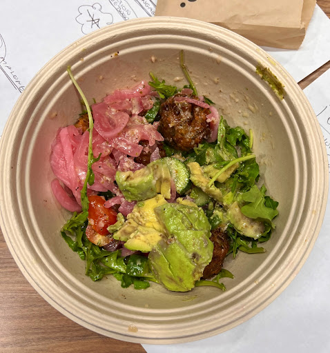 Photo of CAVA - 129 West Putnam Avenue, Greenwich, CT 06830