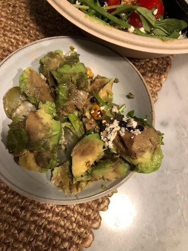 Photo of CAVA - 129 West Putnam Avenue, Greenwich, CT 06830