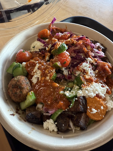 Photo of CAVA - 129 West Putnam Avenue, Greenwich, CT 06830