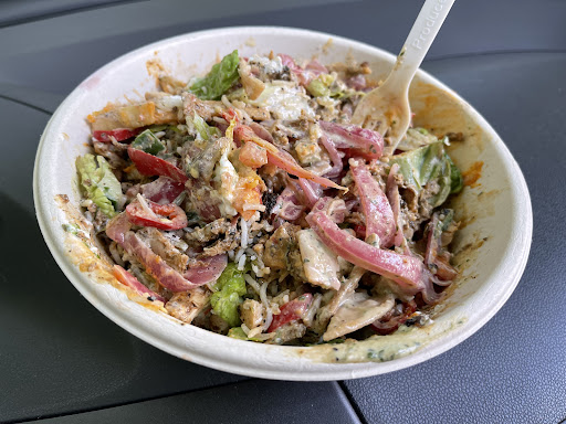 Photo of CAVA - 129 West Putnam Avenue, Greenwich, CT 06830