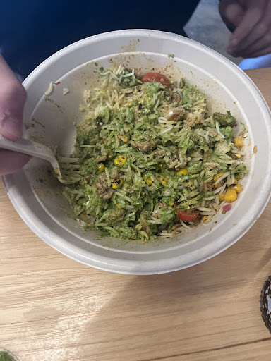 Photo of CAVA - 129 West Putnam Avenue, Greenwich, CT 06830