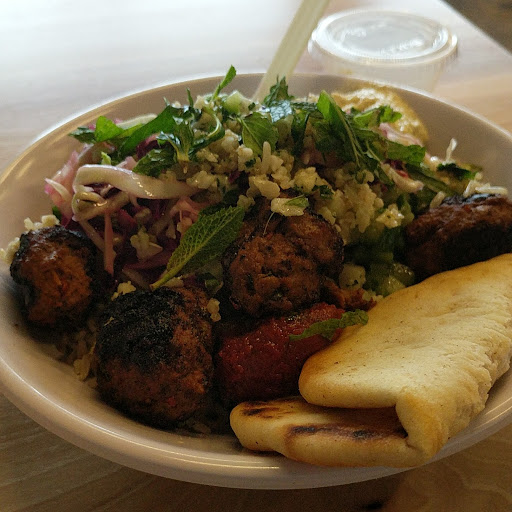 Photo of CAVA - 129 West Putnam Avenue, Greenwich, CT 06830