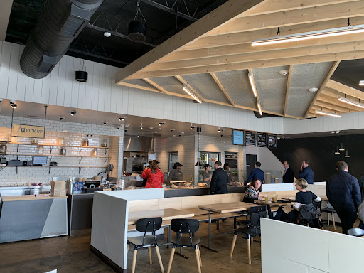 Photo of CAVA - 129 West Putnam Avenue, Greenwich, CT 06830