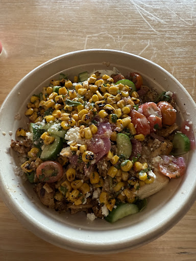 Photo of CAVA - 129 West Putnam Avenue, Greenwich, CT 06830