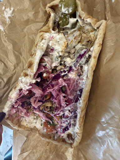 Photo of CAVA - 129 West Putnam Avenue, Greenwich, CT 06830