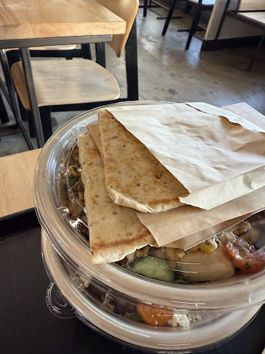 Photo of CAVA - 129 West Putnam Avenue, Greenwich, CT 06830