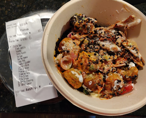 Photo of CAVA - 129 West Putnam Avenue, Greenwich, CT 06830