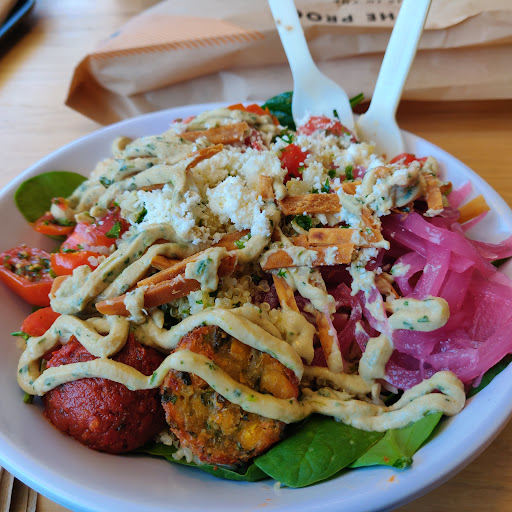 Photo of CAVA - 129 West Putnam Avenue, Greenwich, CT 06830