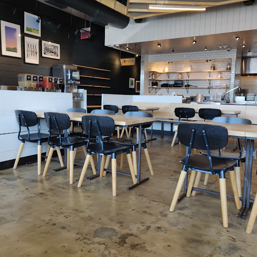 Photo of CAVA - 129 West Putnam Avenue, Greenwich, CT 06830