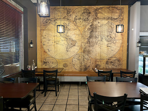 Photo of Sitara Indian cuisine, London Rd Sarnia - 1308 London Rd, Sarnia, ON N7S 1P7, Canada