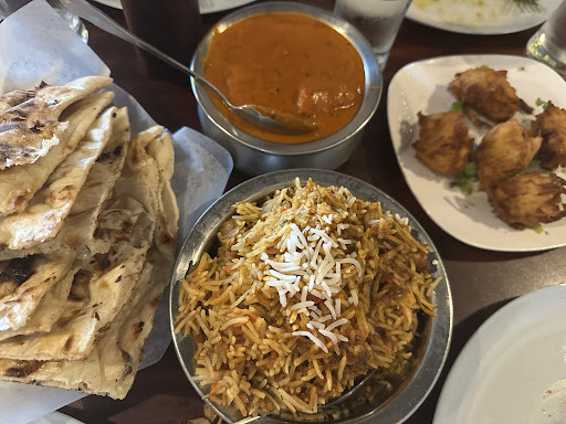Photo of Sitara Indian cuisine, London Rd Sarnia - 1308 London Rd, Sarnia, ON N7S 1P7, Canada