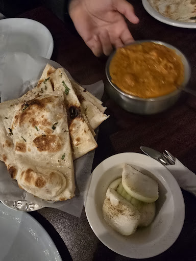 Photo of Sitara Indian cuisine, London Rd Sarnia - 1308 London Rd, Sarnia, ON N7S 1P7, Canada