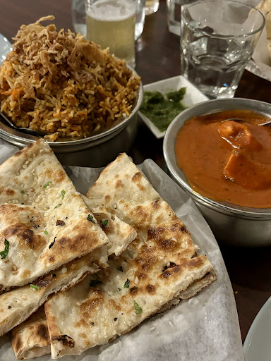 Photo of Sitara Indian cuisine, London Rd Sarnia - 1308 London Rd, Sarnia, ON N7S 1P7, Canada