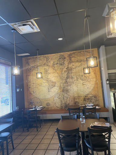 Photo of Sitara Indian cuisine, London Rd Sarnia - 1308 London Rd, Sarnia, ON N7S 1P7, Canada