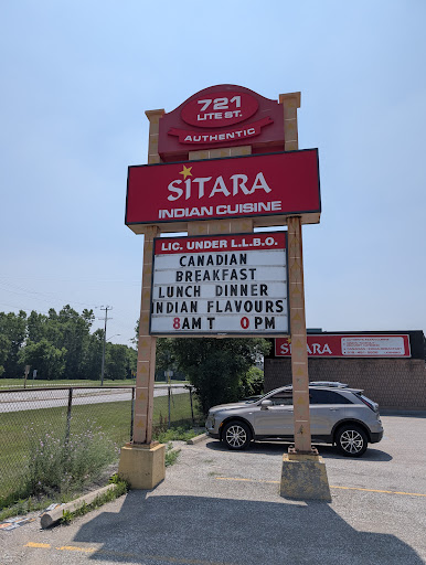Photo of Sitara Indian cuisine, London Rd Sarnia - 1308 London Rd, Sarnia, ON N7S 1P7, Canada