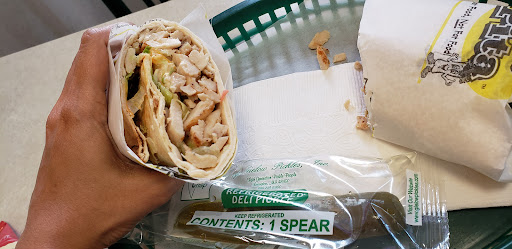 Photo of Mr Pita - 811 Michigan Ave, Marysville, MI 48040