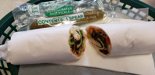 Photo of Mr Pita - 811 Michigan Ave, Marysville, MI 48040