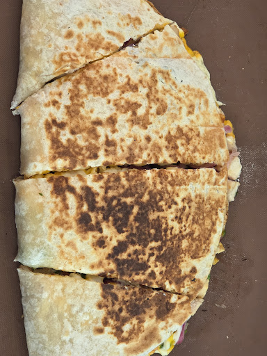 Photo of Quesada Burritos & Tacos - 1249 London Rd Unit N1, Sarnia, ON N7S 1P3, Canada