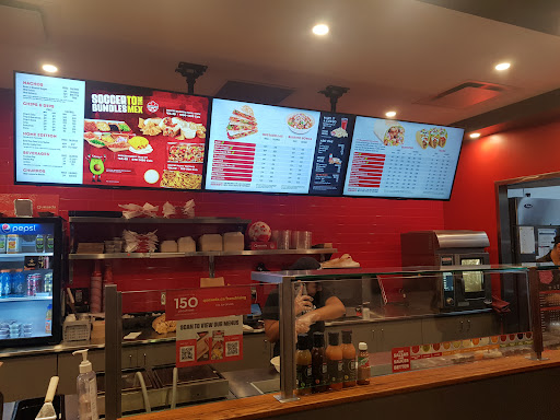 Photo of Quesada Burritos & Tacos - 1249 London Rd Unit N1, Sarnia, ON N7S 1P3, Canada