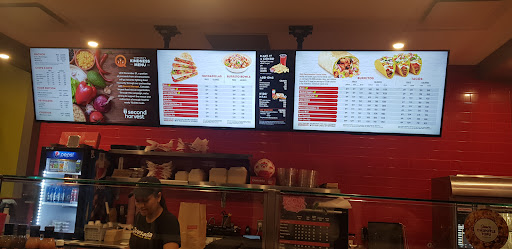 Photo of Quesada Burritos & Tacos - 1249 London Rd Unit N1, Sarnia, ON N7S 1P3, Canada