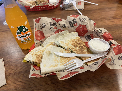 Photo of Quesada Burritos & Tacos - 1249 London Rd Unit N1, Sarnia, ON N7S 1P3, Canada