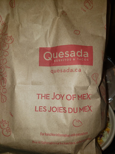 Photo of Quesada Burritos & Tacos - 1249 London Rd Unit N1, Sarnia, ON N7S 1P3, Canada