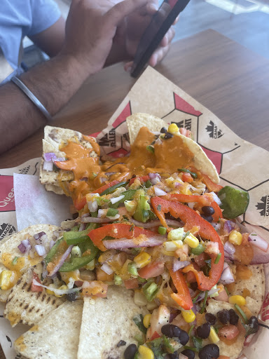 Photo of Quesada Burritos & Tacos - 1249 London Rd Unit N1, Sarnia, ON N7S 1P3, Canada