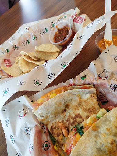 Photo of Quesada Burritos & Tacos - 1249 London Rd Unit N1, Sarnia, ON N7S 1P3, Canada