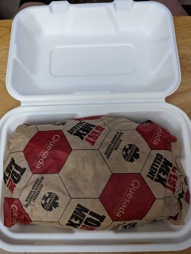 Photo of Quesada Burritos & Tacos - 1249 London Rd Unit N1, Sarnia, ON N7S 1P3, Canada