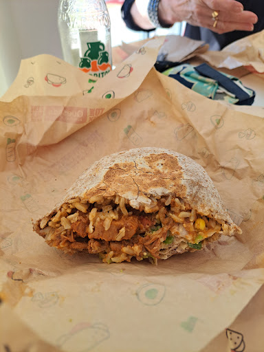 Photo of Quesada Burritos & Tacos - 1249 London Rd Unit N1, Sarnia, ON N7S 1P3, Canada