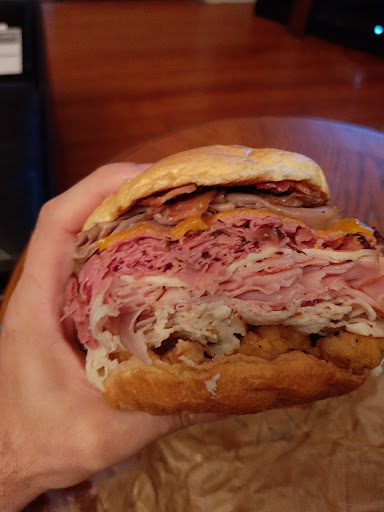 Photo of Arby's - 1099 London Rd, Sarnia, ON N7S 1P2, Canada